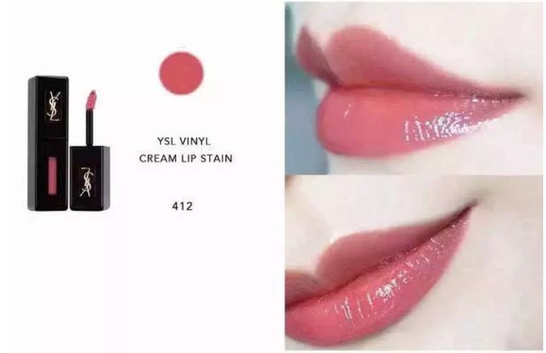 小众品牌口红奶茶色,各大品牌热门口红色号大全