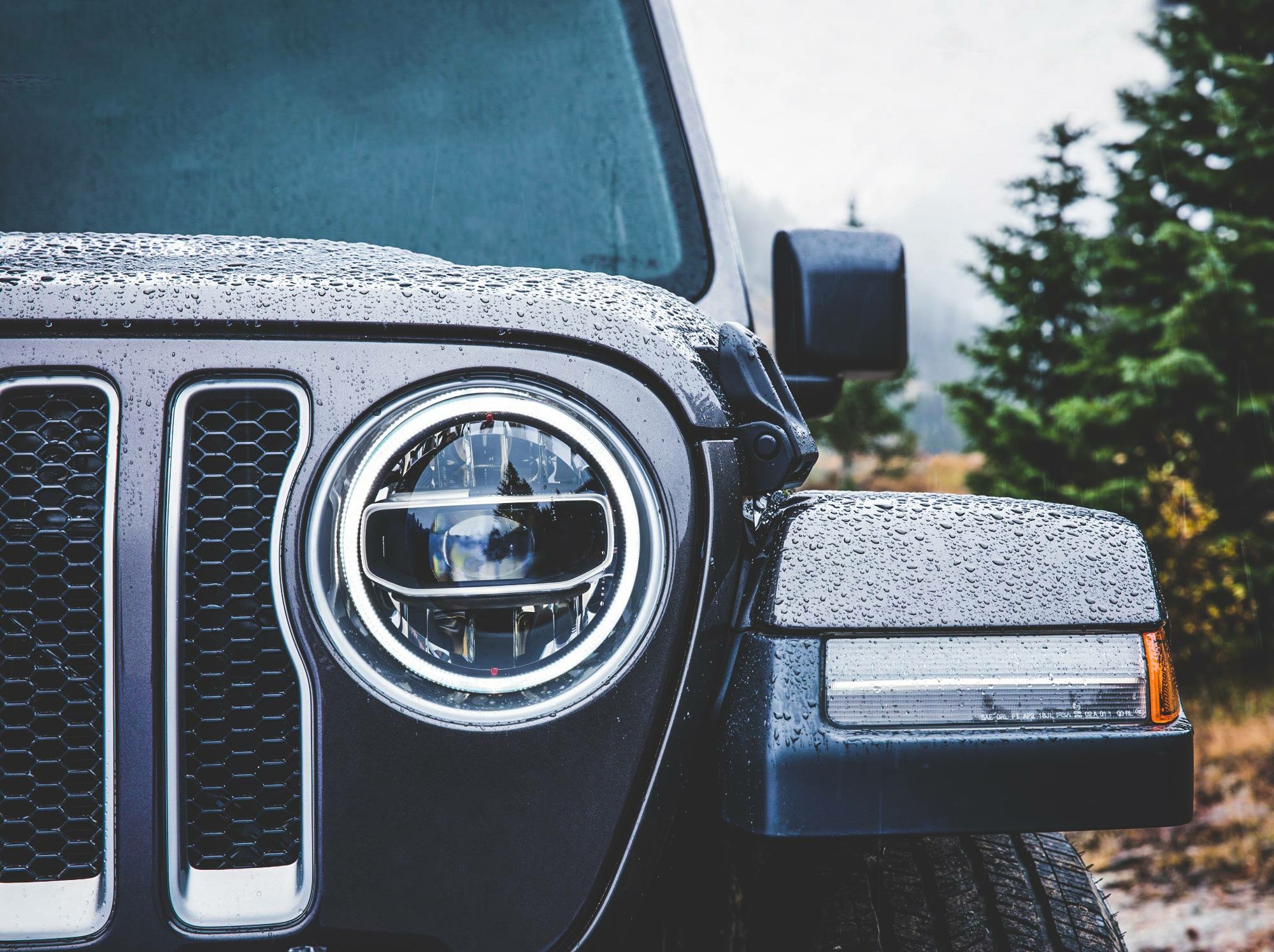 硬派jeep牧马人,jeepcherokee