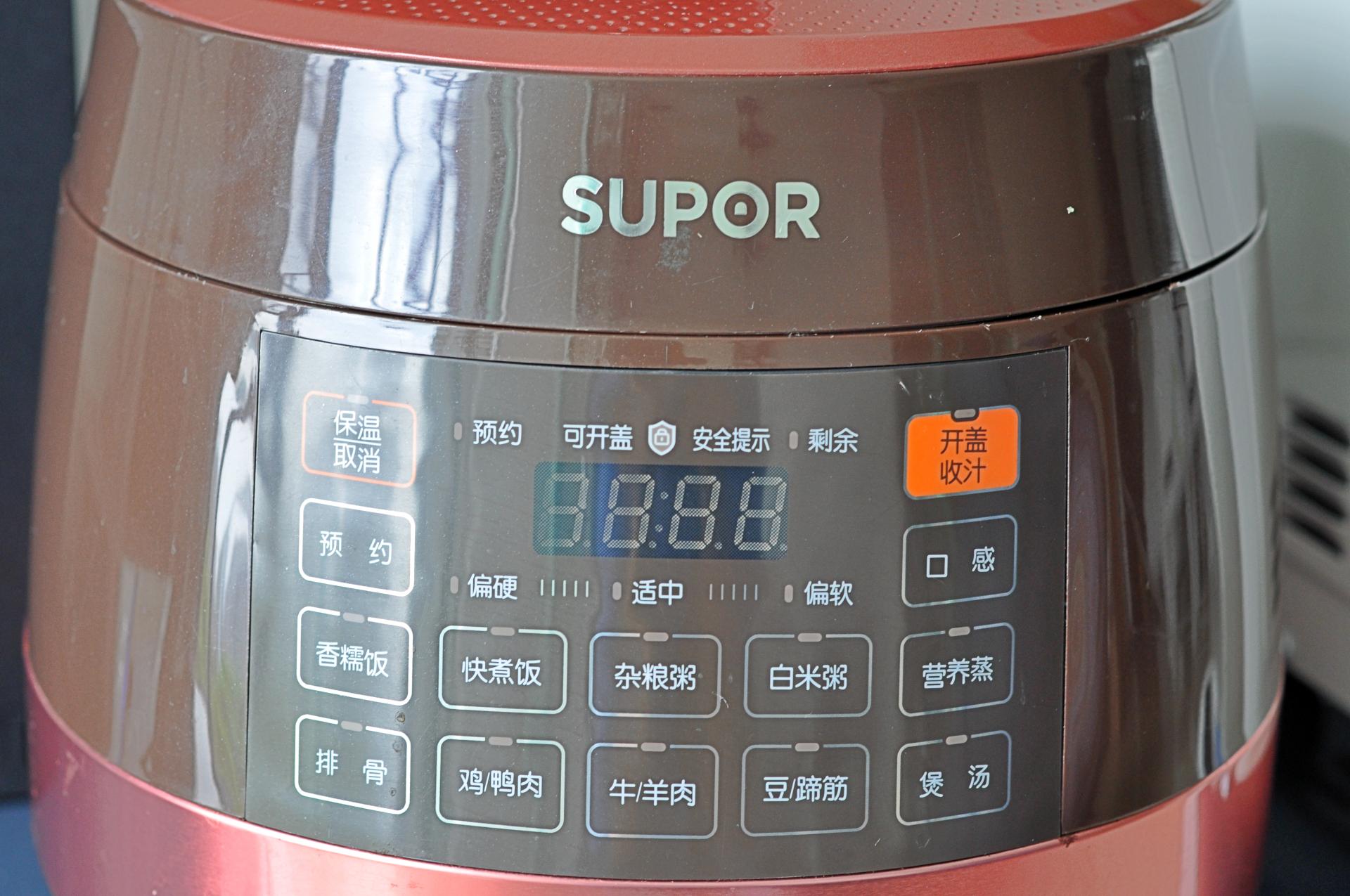 好用又实用的压力锅,两用压力锅比较