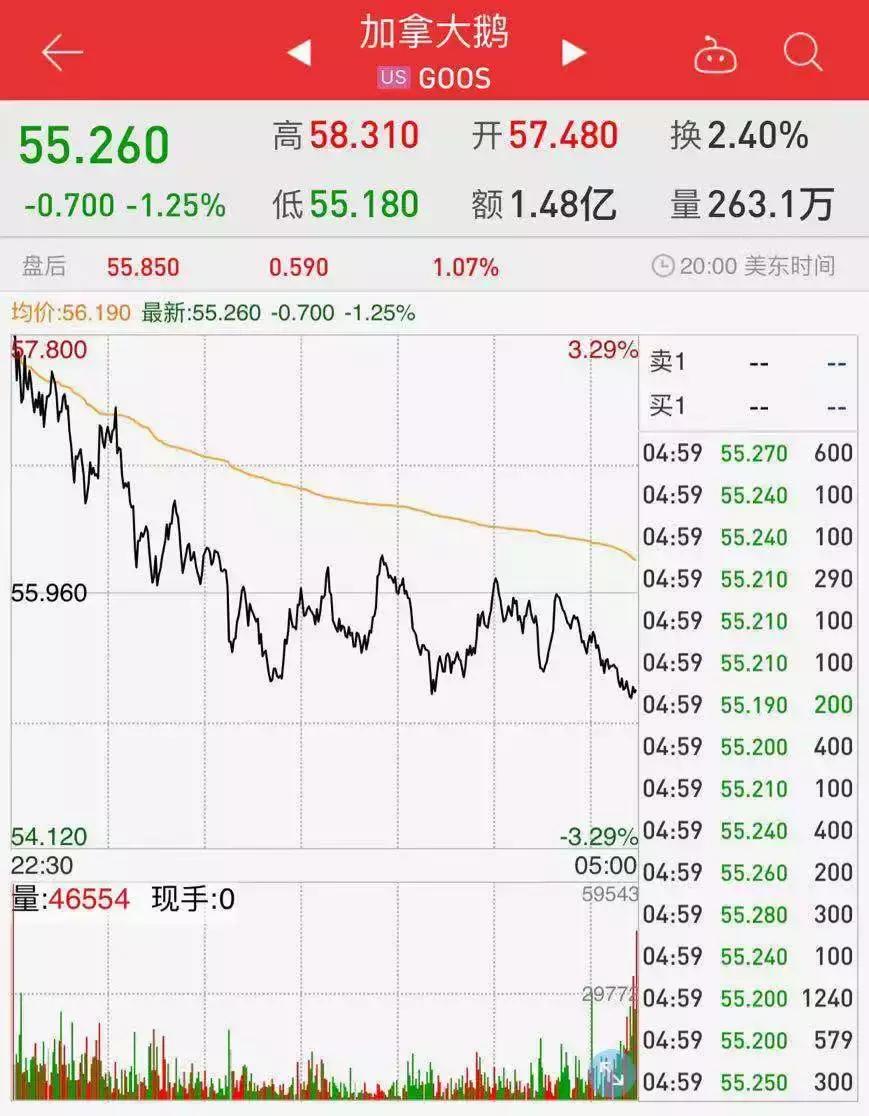 加拿大鹅冲锋版,加拿大鹅bromleybomber