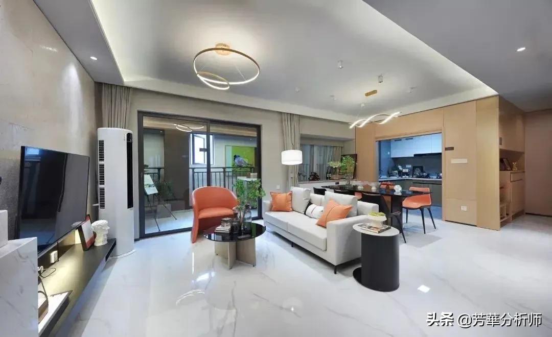 卓越万科朗润园最新房价,佛山卓越万科朗润园多少钱一平