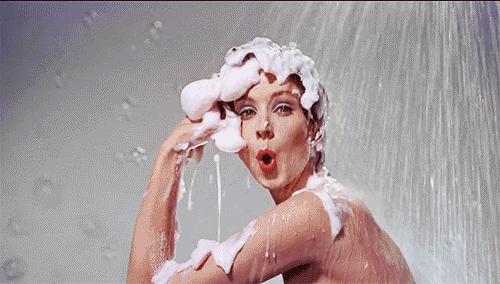 日本“机关枪花洒”,用它洗澡水流又快又猛,比做SPA还爽