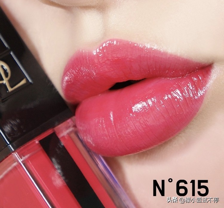 ysl唇釉哪个色号最好看,ysl唇釉哪个色号好看啊