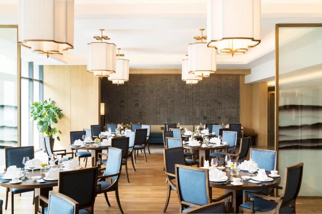 江苏周庄又一顶奢酒店，望不到边的隔世风景，近在咫尺的乐园，赞