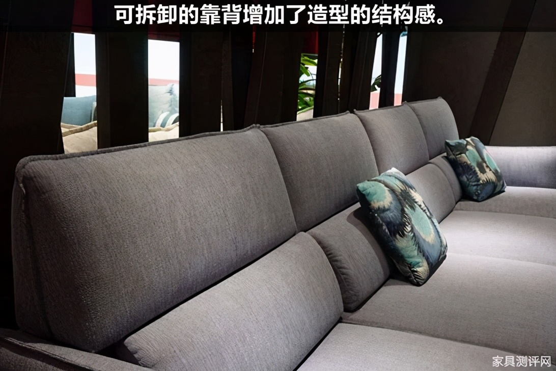 高级感复古沙发推荐,格调沙发测评