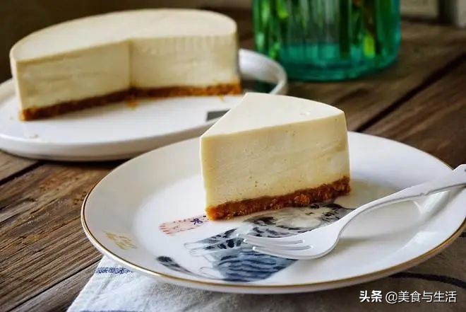 零失败的芝士蛋糕教程,最简单的芝士蛋糕教程