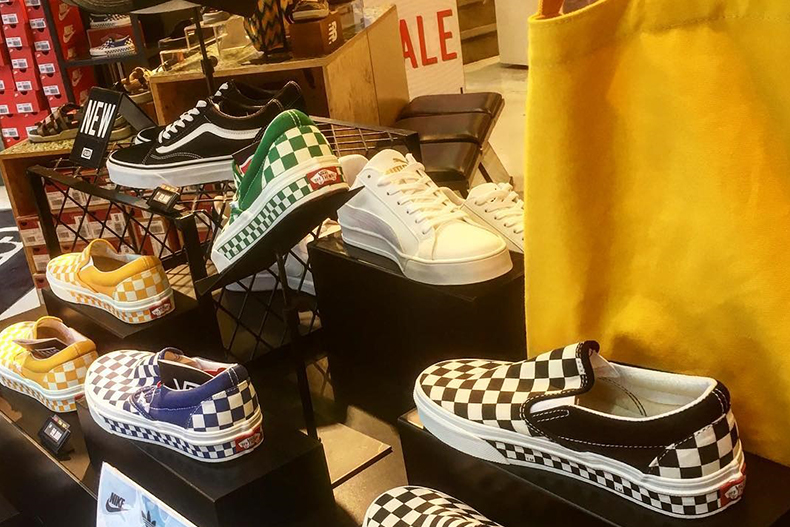 值得收藏的平价鞋子店铺,韩国十大平价鞋店