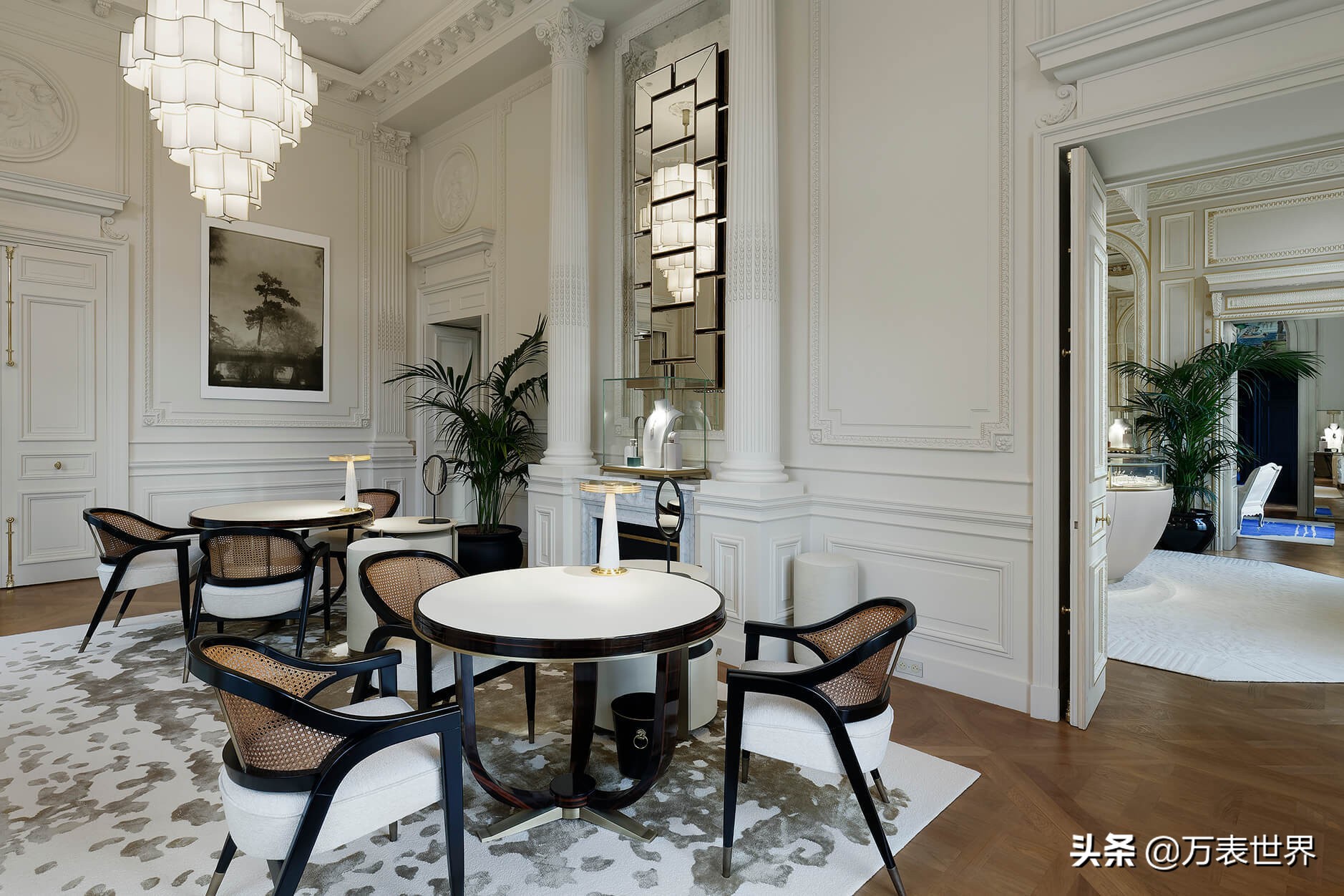 百达翡丽开放网购：不能再像以前一样买表了！