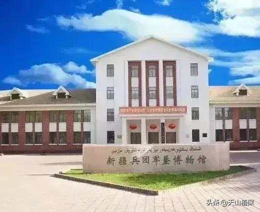 伟大的新疆,伟大的阿勒泰