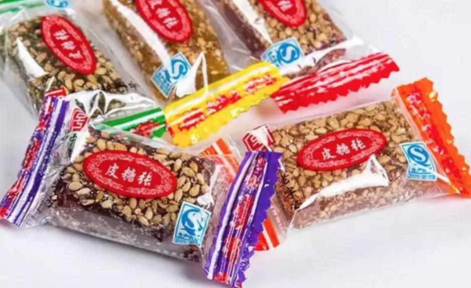 天津特色小吃被称为津门三绝 (天津风味小吃中的三绝之一)