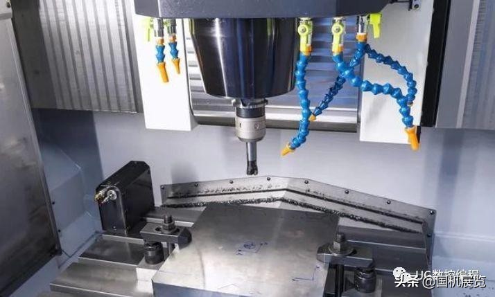 机械加工教程入门到熟练,机加工个人工作经验总结简短精辟