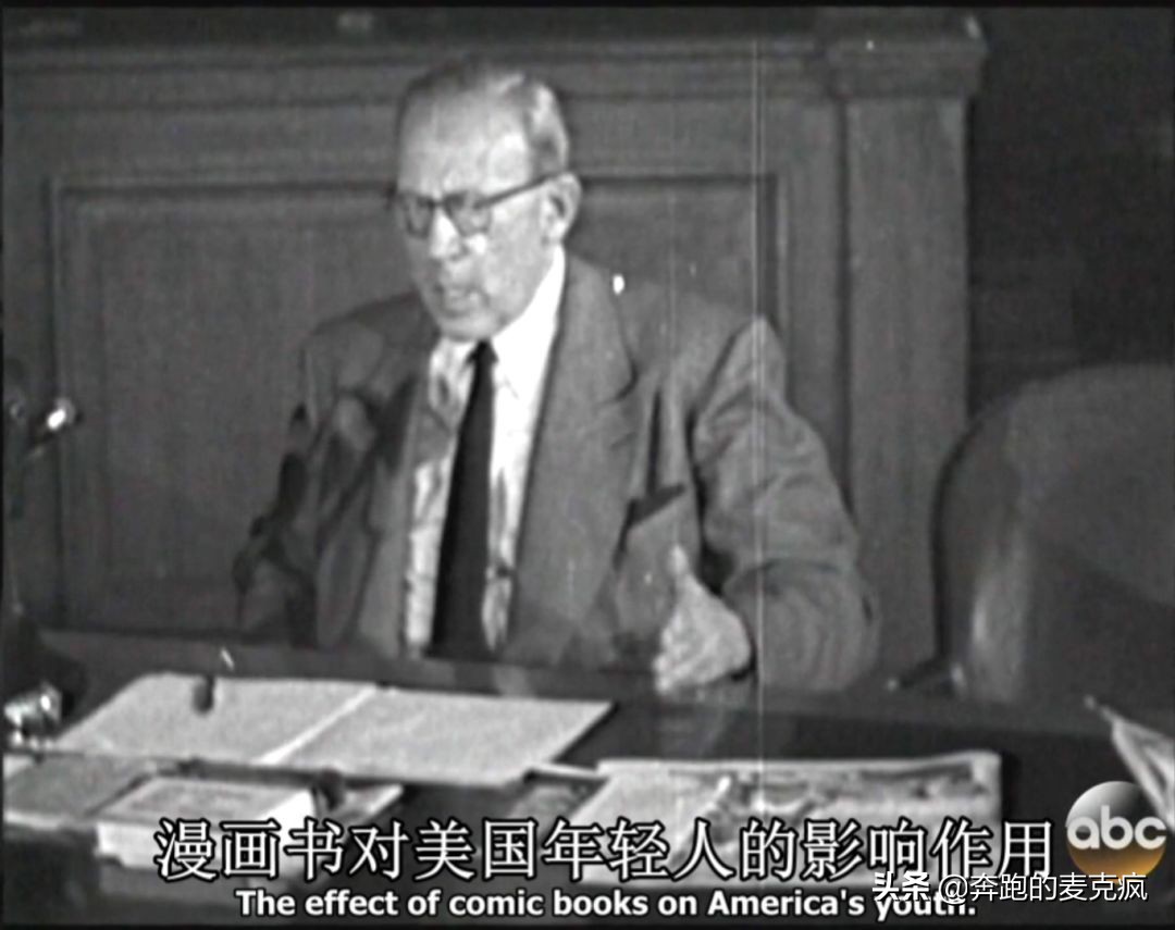 讲解漫威的视频,0分钟带你读懂漫威