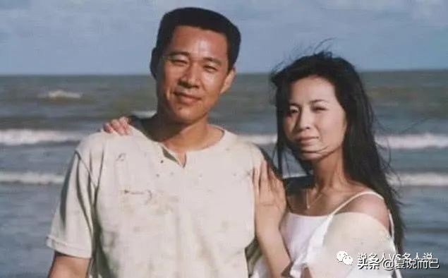 吕丽萍三次婚姻,吕丽萍和谁结过婚