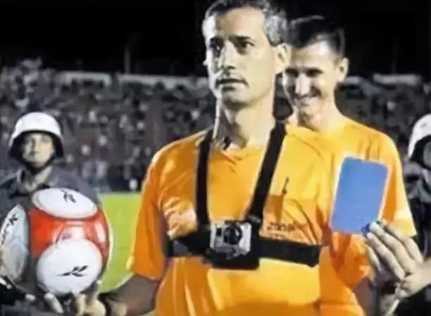 冷知识足球,足坛冷知识足球