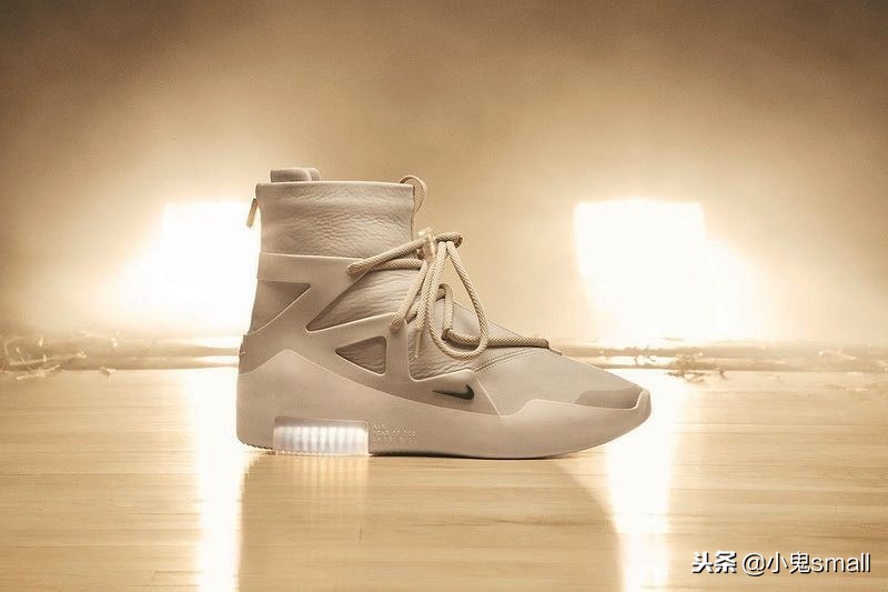 2021最好看的几款联名鞋子,测评联名鞋