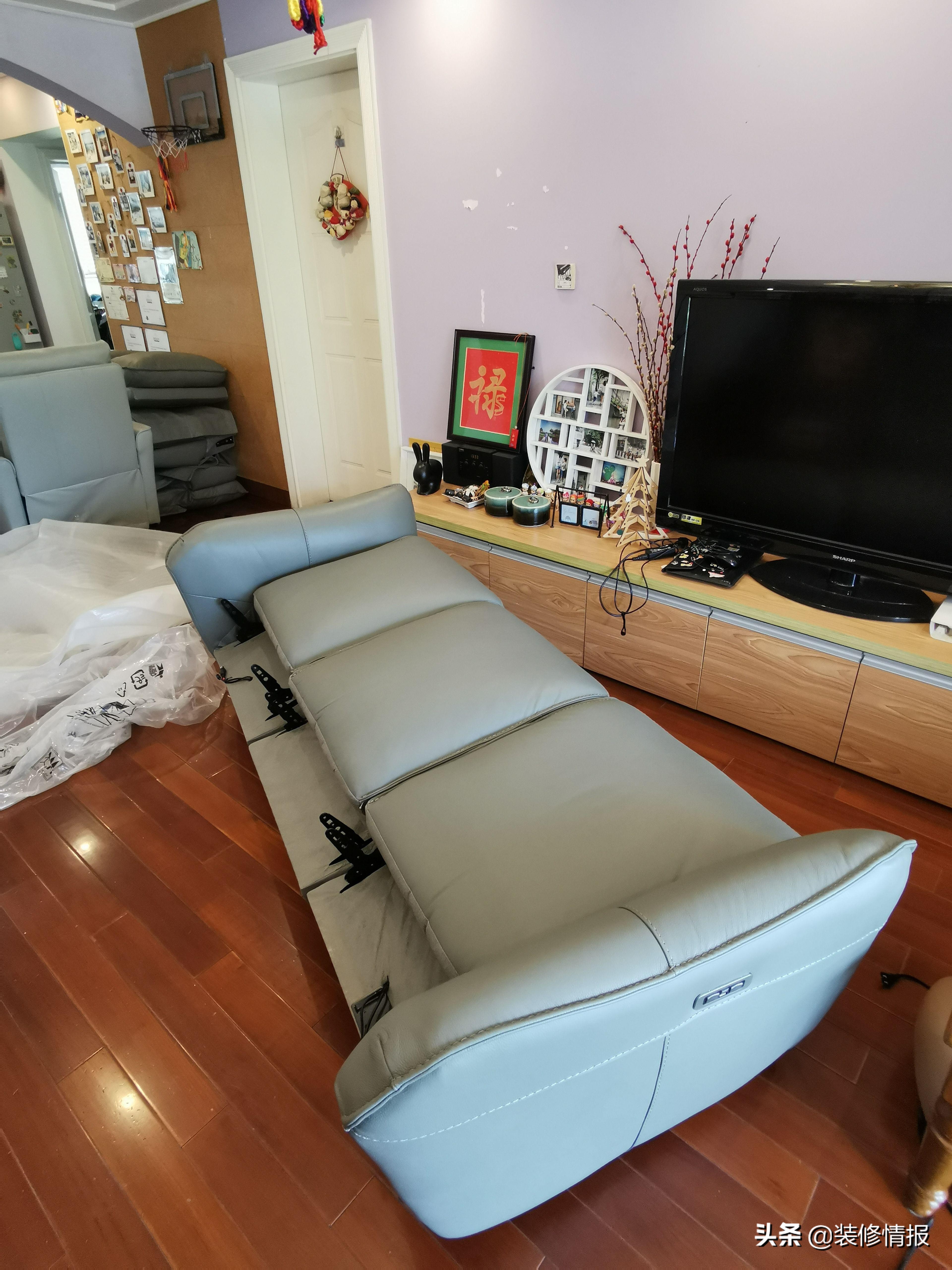 哪些沙发值得翻新,高品质沙发翻新好不好