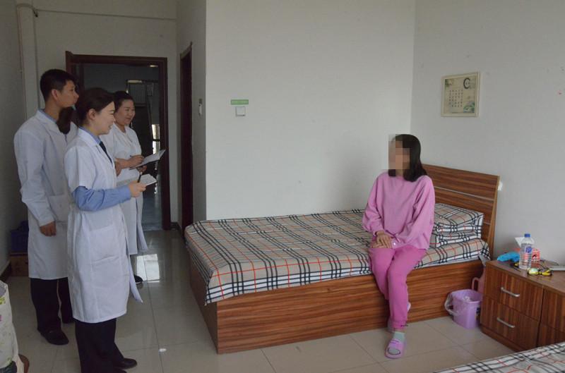 戒毒警察的一日工作,体验当戒毒警察的一天