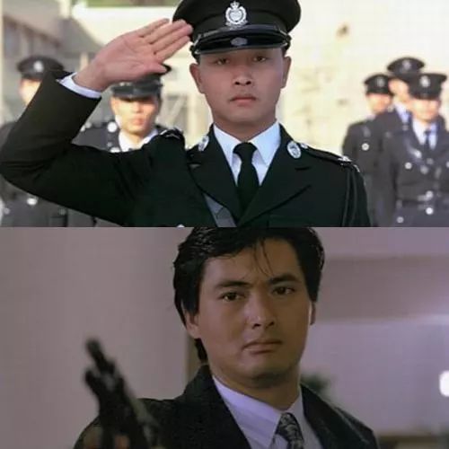 那些熟悉的配乐,那些熟悉的电影情节歌词