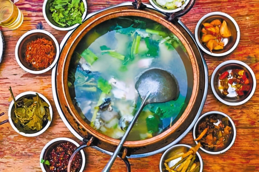 打动“音乐诗人”李健的高原湖泊,原来来这儿旅游如此休闲惬意