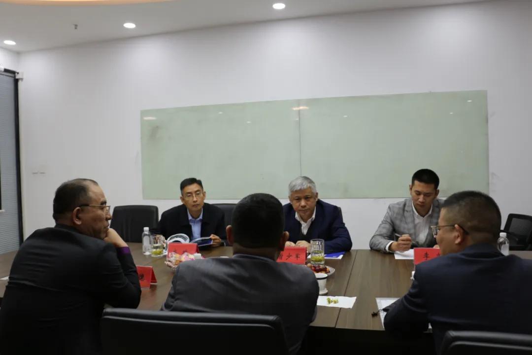 热烈祝贺凌阳科技成为全联新能源商会理事单位