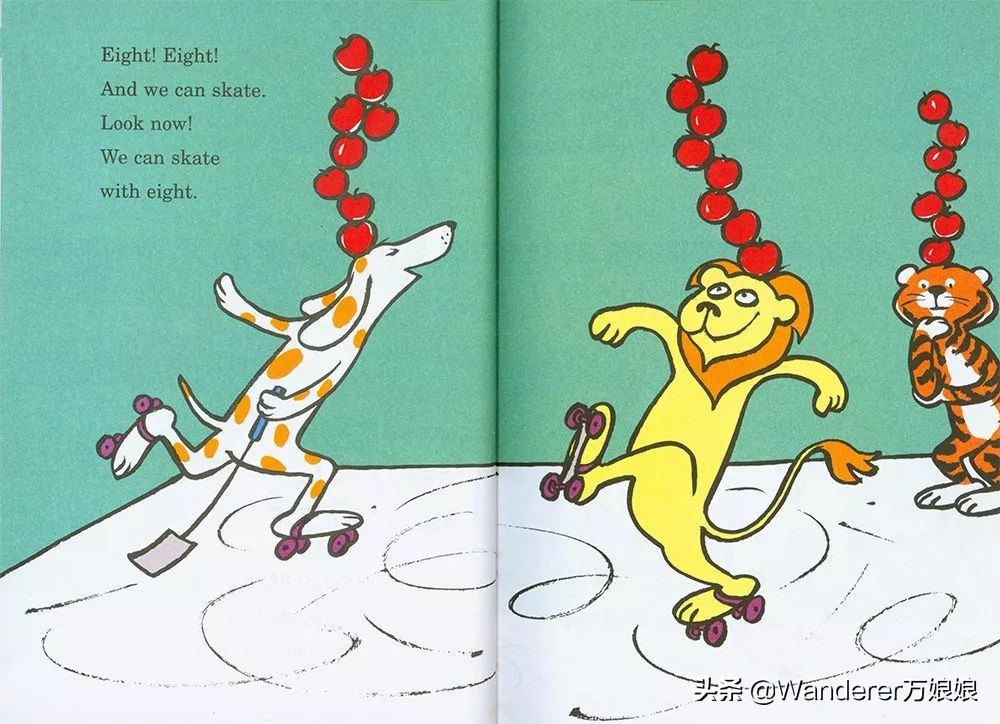 鑻辨枃缁樻湰thewindandthesun,鑻辨枃缁樻湰themanandthelion