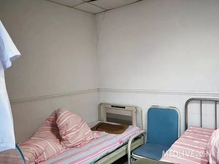 医院床单干净吗,医院的床单被罩干净吗