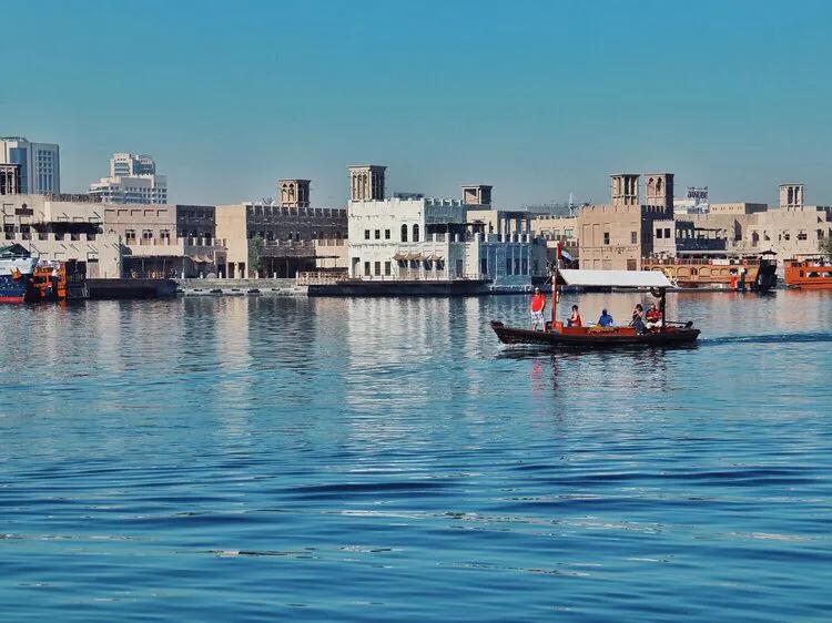 迪拜旅游景点攻略图大全,迪拜周围景点旅游攻略大全