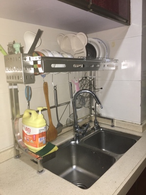 厨房里的好帮手简单实用,厨房好帮手厨房必备品