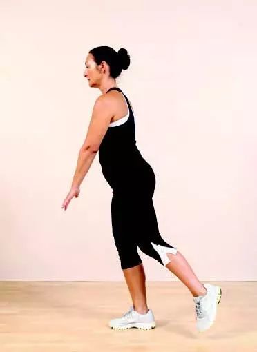 代偿性疼痛怎么回事,代偿训练法