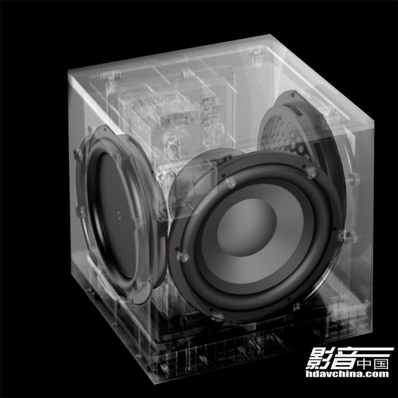 中式实景体验馆,杜比全景体验