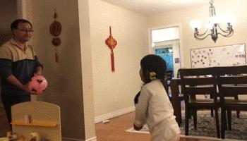 亲子游戏蜗牛篮球游戏玩法及规则,小孩适合什么球类游戏玩