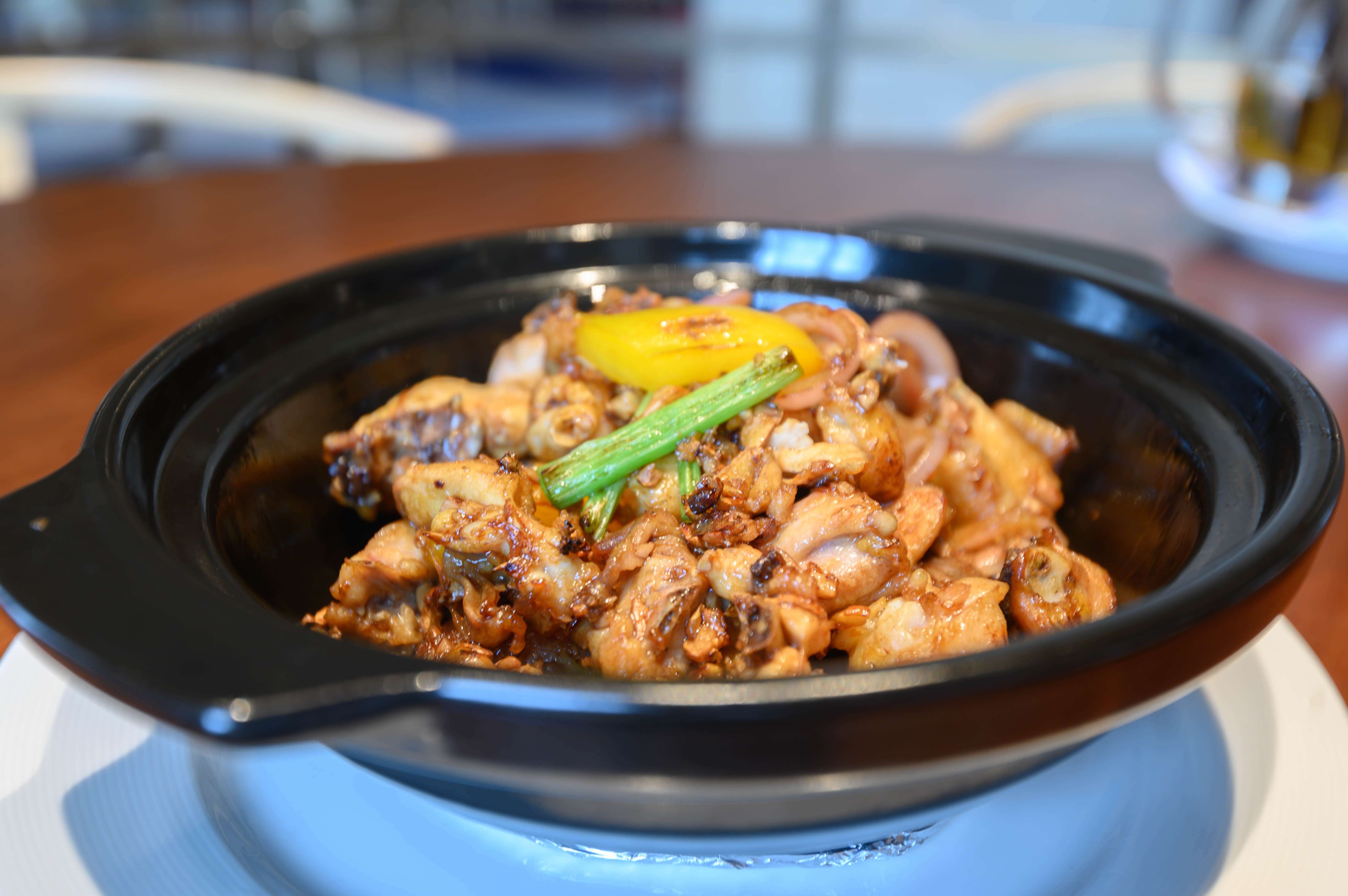 惠东平山五指毛桃窑鸡,惠东小众景点有哪些