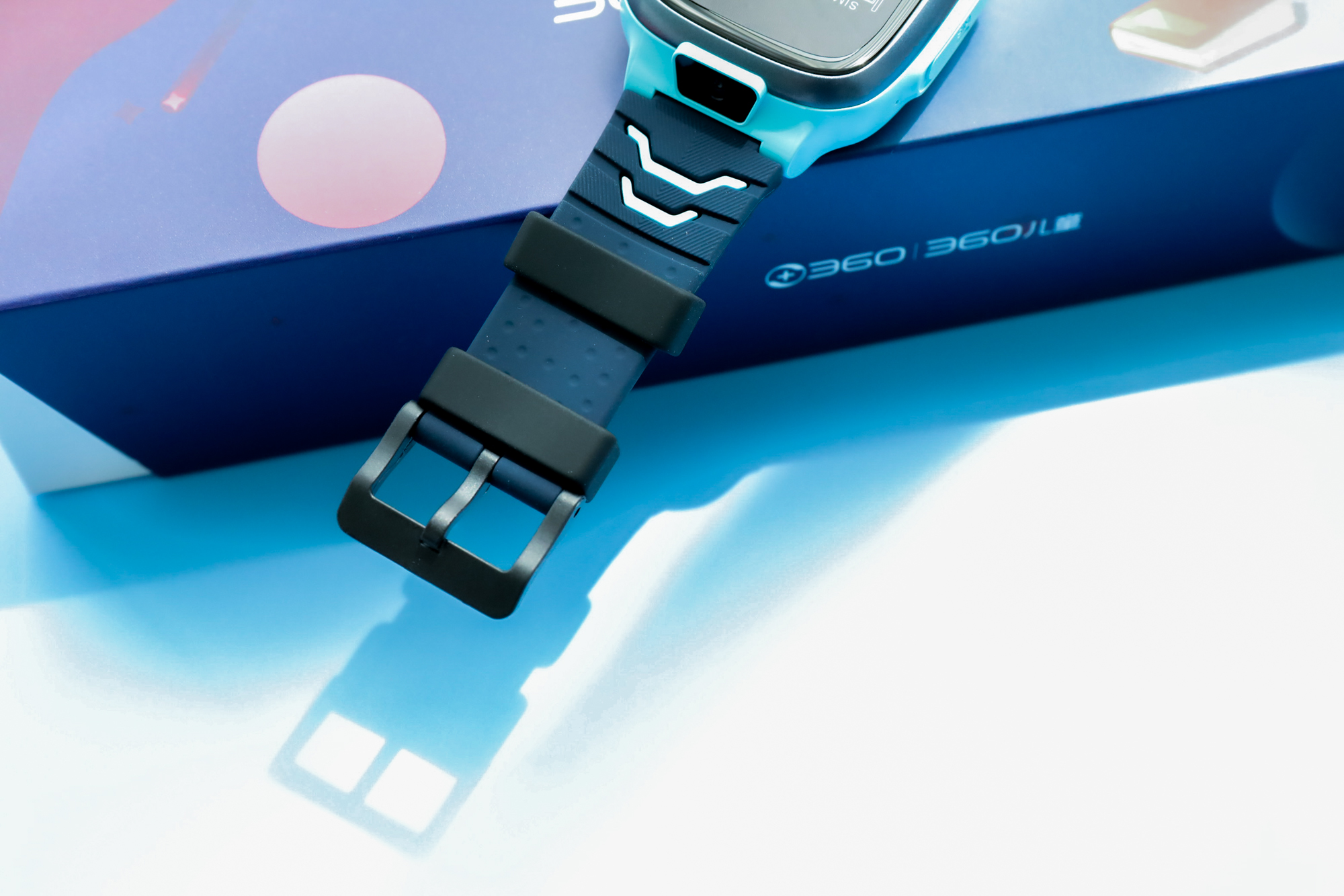 孩子上学要戴手表吗,360儿童手表p1pro和p1