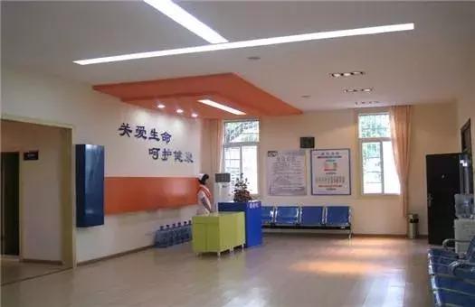 上饶体检中心推荐医院,上饶市专业的体检中心在哪里