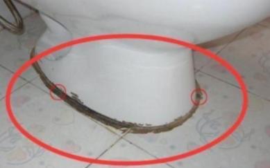 怎么快速铲除发霉玻璃胶,如何清除发霉玻璃胶的方法