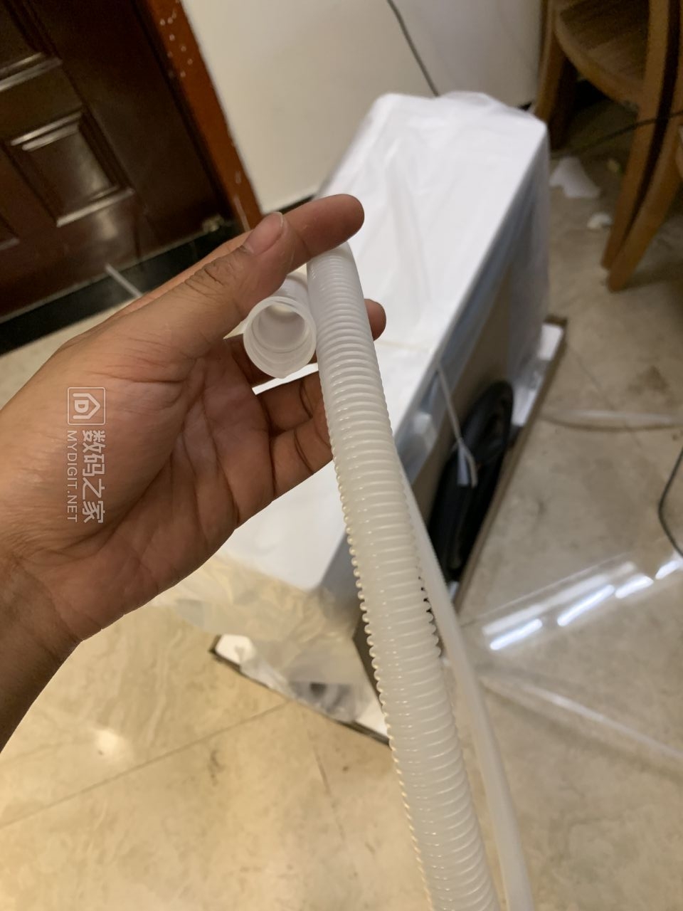 小米空调m1a1评测,小米新一级1.5匹空调拆解