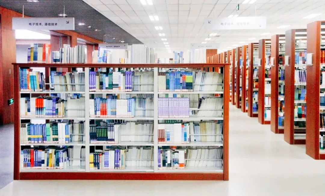 中国民航大学，是时候火了