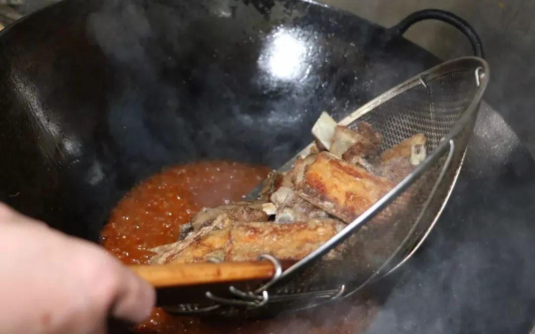 几道家常菜色香味俱全简单美味,300道家常菜谱大全图片