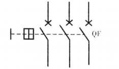 低压隔离开关和低压断路器串联,低压电器开关有哪些