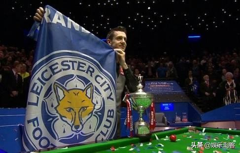 英超蓝狐军团,2015-2016年英超蓝狐夺冠