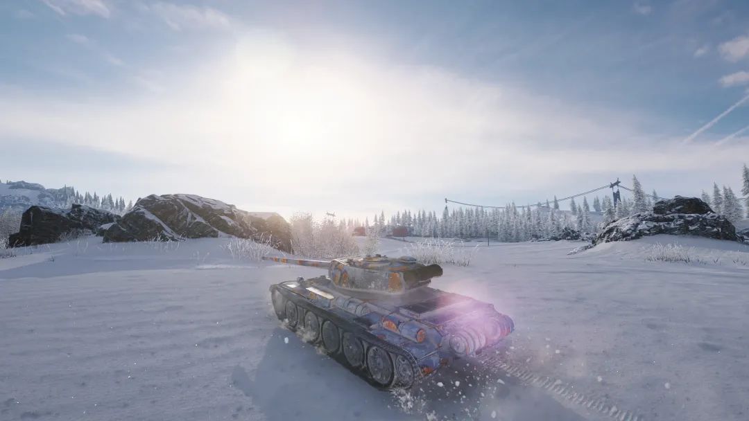 t-54原型车怎么样,t54原型车对比59式