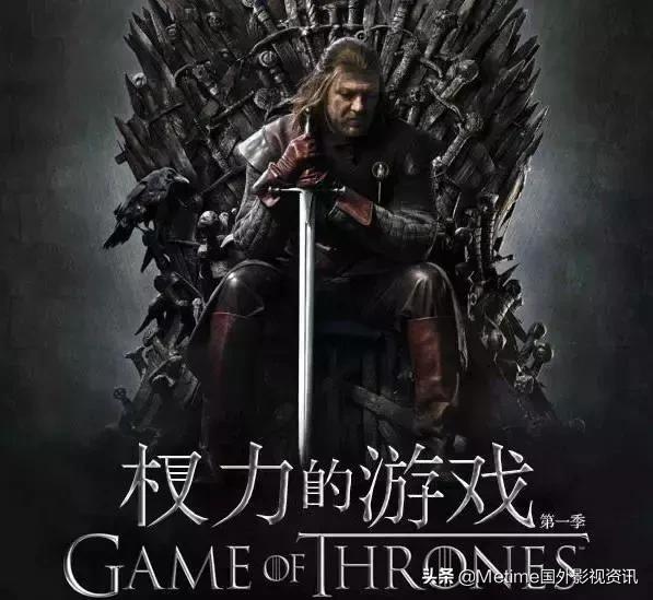 适合练口语的美剧有哪些,10部适合学英语的美剧