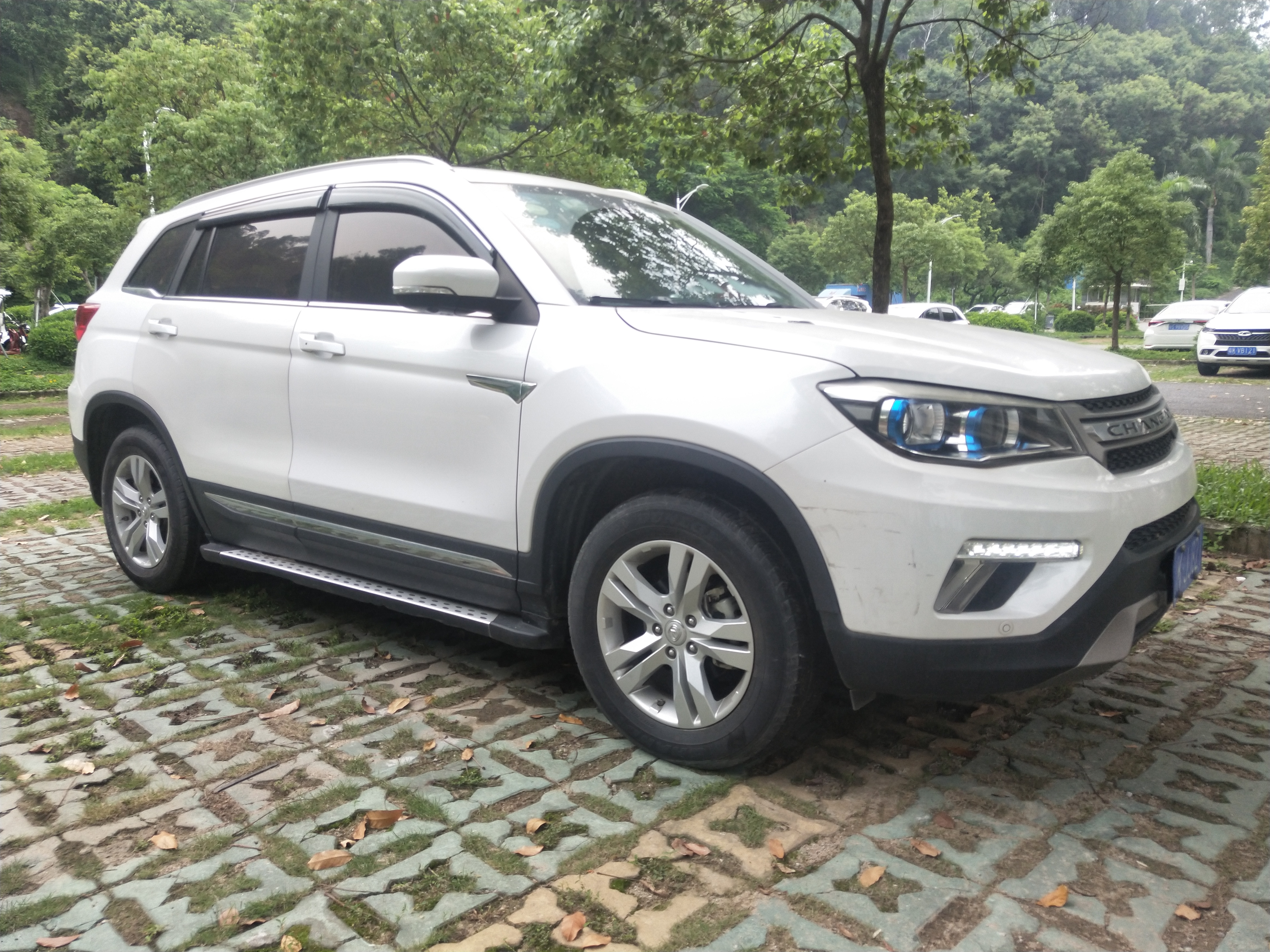 汽车车灯型号详细讲解,汽车车灯图解大全大图