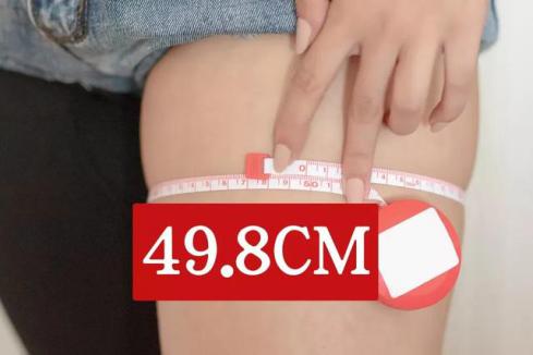 这条打*裤底**堪称裤子界小米,燃脂提臀还滋润身体,重点是自带磁疗