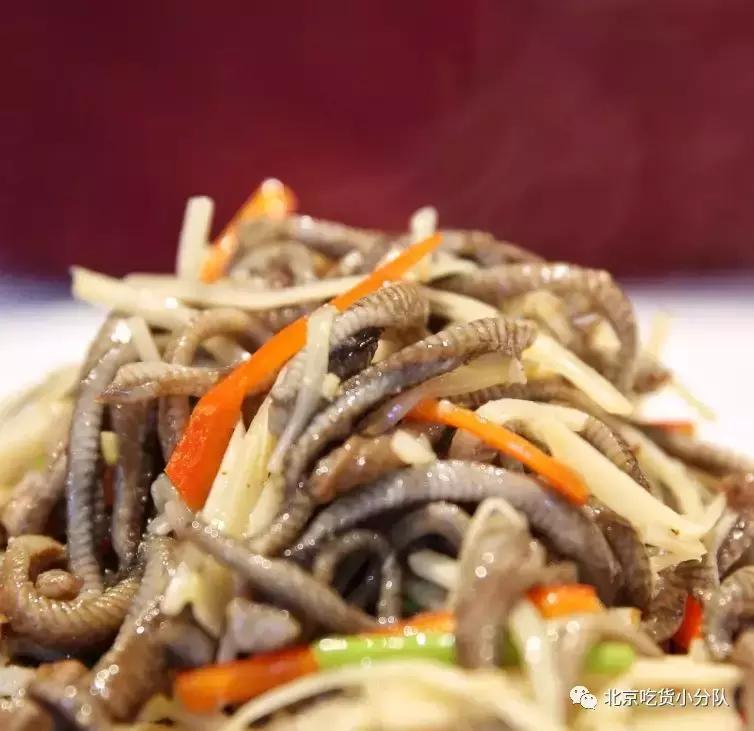 在北京带长辈去哪吃饭？我们帮你选了11家