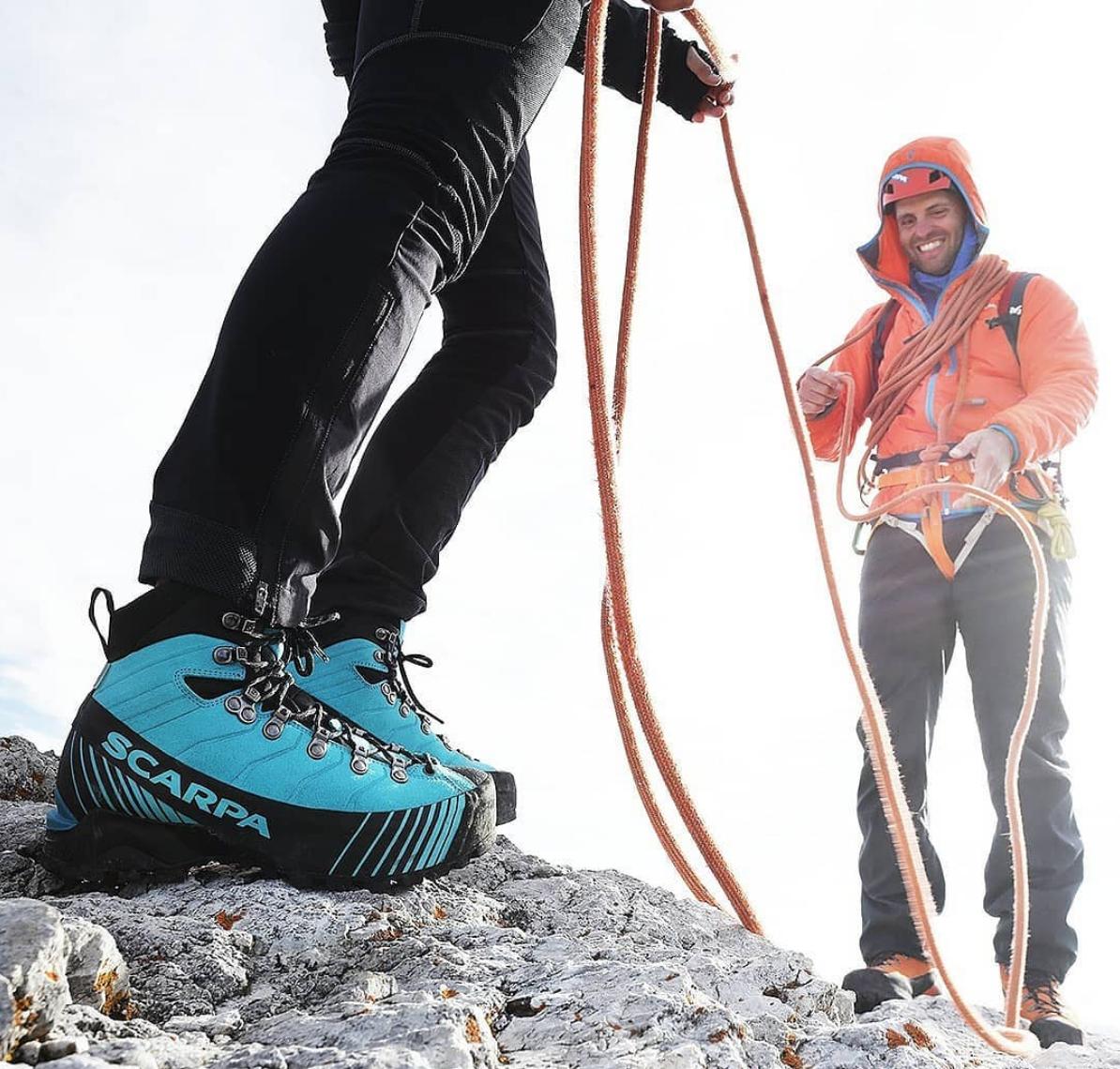 品牌登山鞋哪几款最好看,登山鞋推荐十大品牌