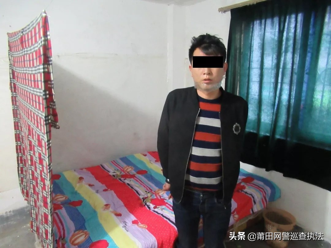 涵江现″桃色*局骗**″:妙龄女子主动搭讪,单身男性惨遭洗劫