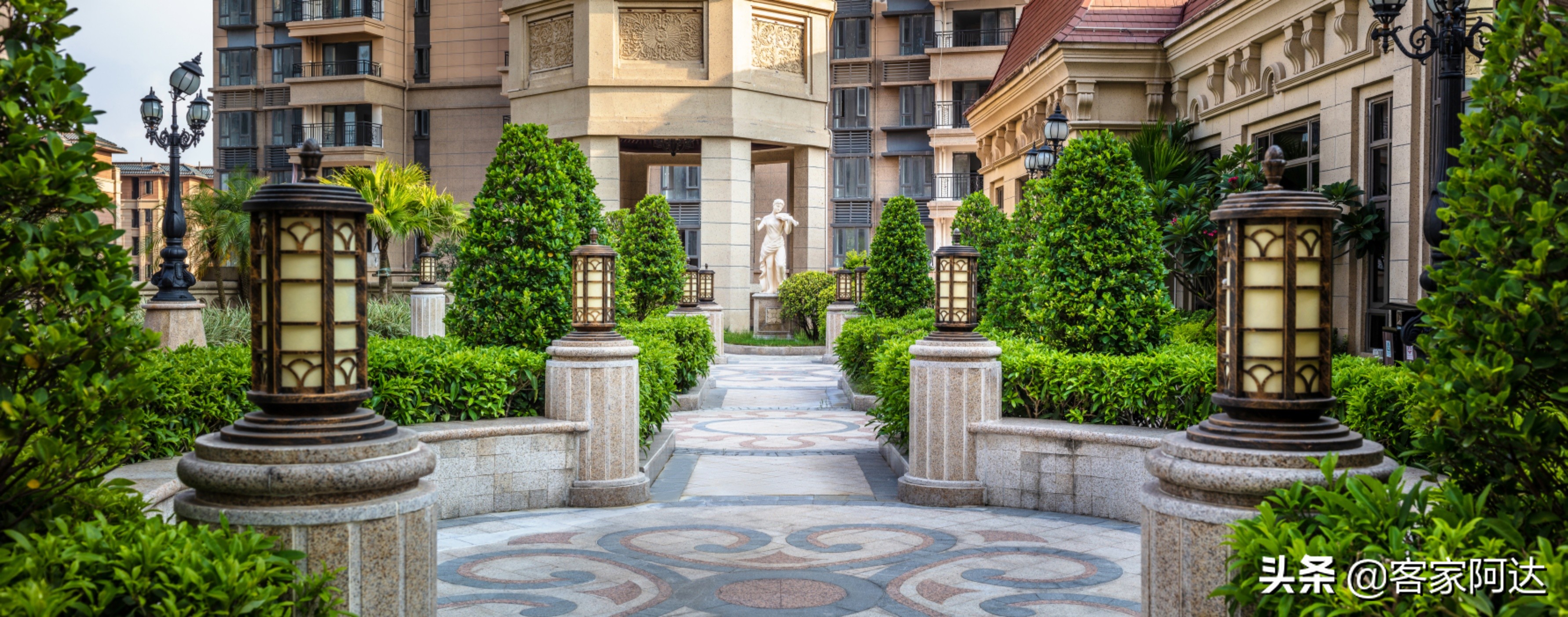 佛山千灯湖豪宅推荐,佛山恒大郦湖城小洋房