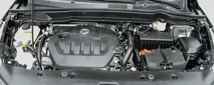 东风风神ax7和捷达vs7选谁更可靠,东风风神ax7和长安欧尚x7哪个更好