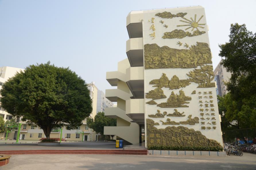 赣州四中2019高考成绩,赣州四中高考升学率